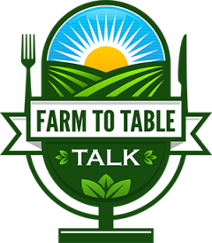 Farm to Table Talk