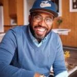 Church Farms To Table – Pastor Heber Brown III